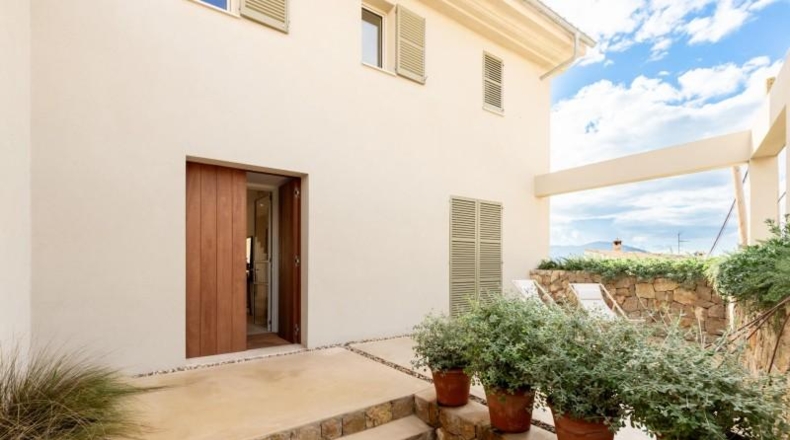 Islas Baleares - Búger - 351m2