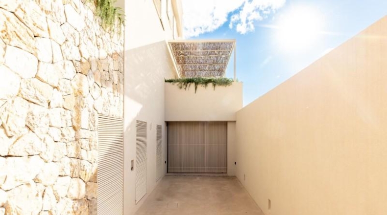 Islas Baleares - Búger - 351m2