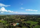 Casa de pueblo en venta en la España, Búger, ref: TR371373 foto