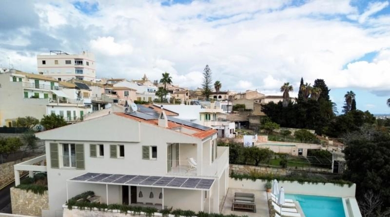 Islas Baleares - Búger - 351m2