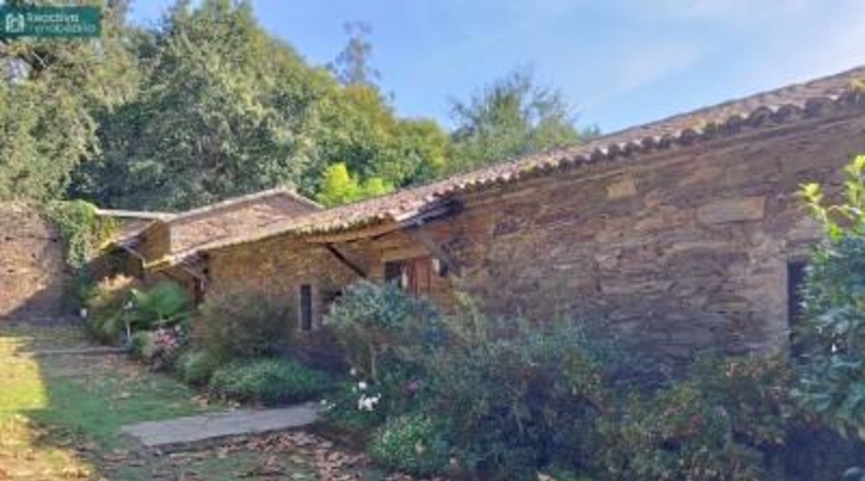 La Coruña - O Barral - 204600m2