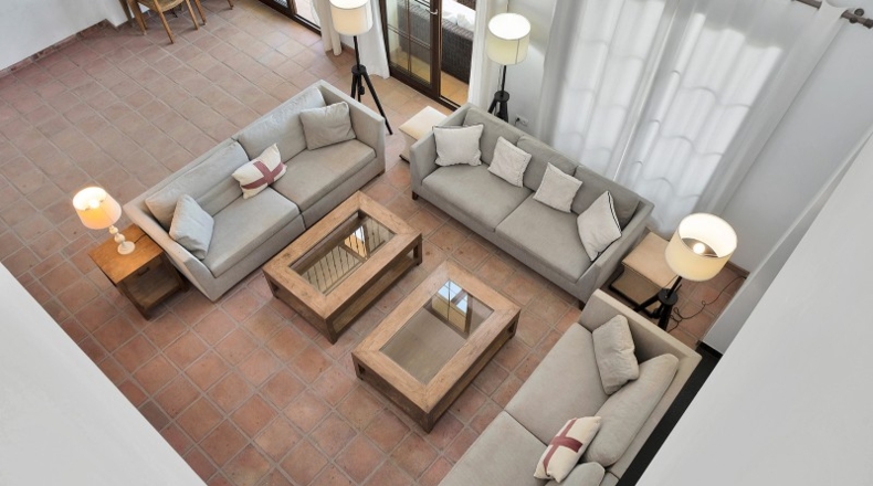 Málaga - Benahavís - 2900m2