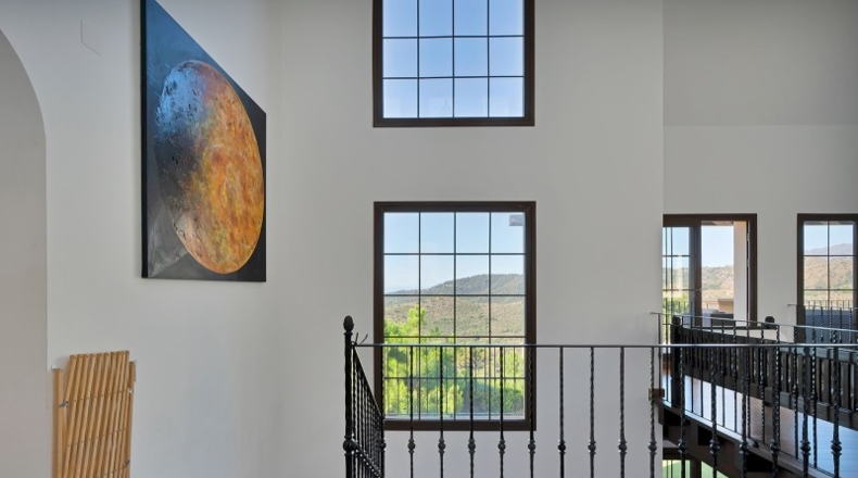 Málaga - Benahavís - 2900m2