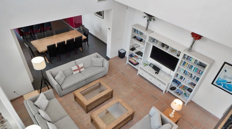 Málaga - Benahavís - 2900m2