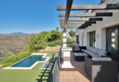 Finca rústica en venta en la España, Benahavís, ref: TR231939 foto