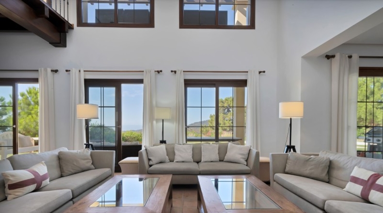 Málaga - Benahavís - 2900m2