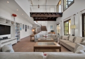 Finca rústica en venta en la España, Benahavís, ref: TR231939 foto