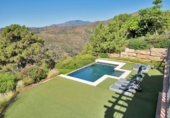 Finca rústica en venta en la España, Benahavís, ref: TR231939 foto