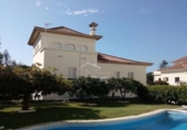 Chalet independiente con terreno en venta en la España, Santa Cruz de Tenerife, ref: TR136781 foto