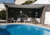 Chalet independiente con terreno en venta en la España, Santa Cruz de Tenerife, ref: TR136781 foto