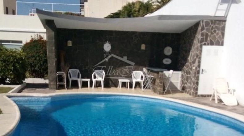 Santa Cruz de Tenerife - Santa Cruz de Tenerife - 1542m2