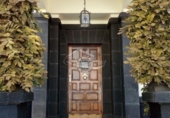 Chalet independiente con terreno en venta en la España, Santa Cruz de Tenerife, ref: TR136781 foto
