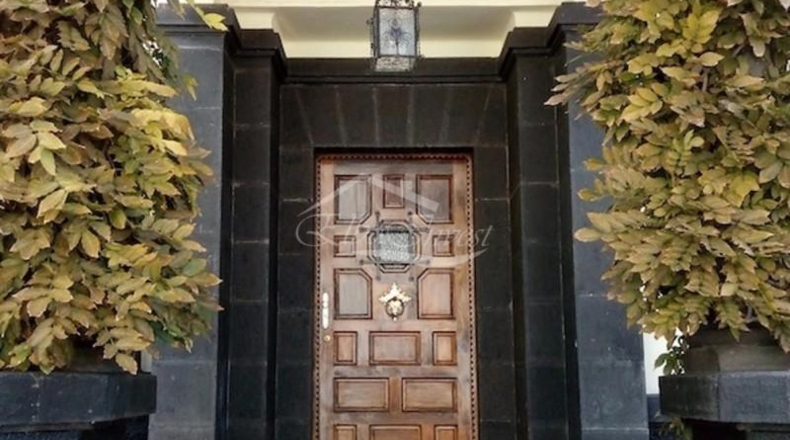 Santa Cruz de Tenerife - Santa Cruz de Tenerife - 1542m2