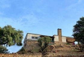 Garbayuela 3500000&nbsp;m² 