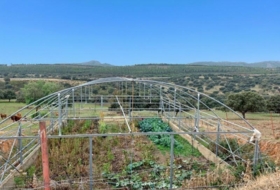 Garbayuela 3500000&nbsp;m² 