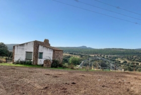 Garbayuela 3500000&nbsp;m² 