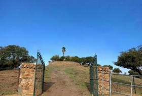 Garbayuela 3500000&nbsp;m² 