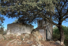 Garbayuela 3500000&nbsp;m² 