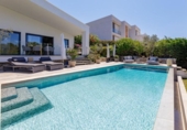 Casa de pueblo en venta en la España, Calvià, ref: TR244912 foto