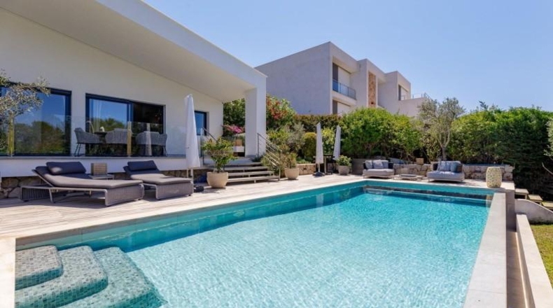 Balearic Islands - Calvià - 210m2