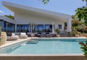Casa de pueblo en venta en la España, Calvià, ref: TR244912 foto