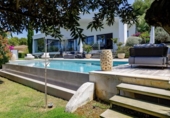 Casa de pueblo en venta en la España, Calvià, ref: TR244912 foto