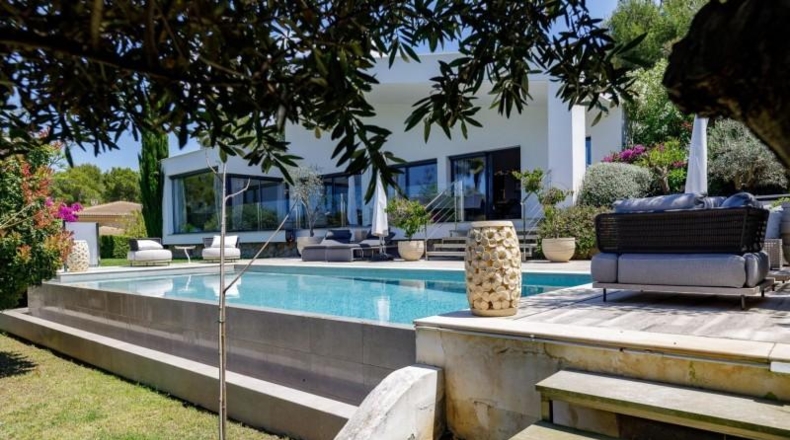 Balearic Islands - Calvià - 210m2