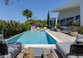 Casa de pueblo en venta en la España, Calvià, ref: TR244912 foto