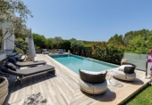 Casa de pueblo en venta en la España, Calvià, ref: TR244912 foto
