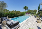 Casa de pueblo en venta en la España, Calvià, ref: TR244912 foto