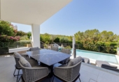 Casa de pueblo en venta en la España, Calvià, ref: TR244912 foto