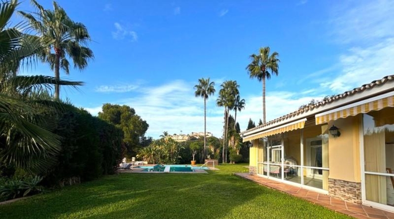 Malaga - Marbella - 5200m2