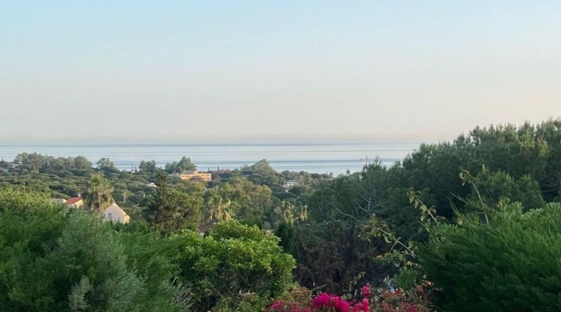 Malaga - Marbella - 5200m2