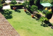 Chalet independiente con terreno en venta en la España, Marbella, ref: TR179498 foto