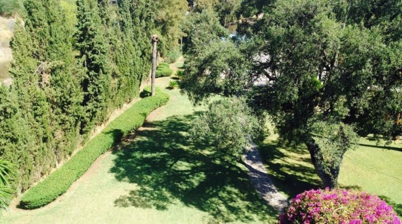 Malaga - Marbella - 5200m2