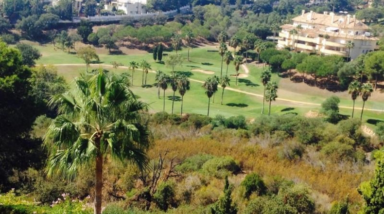 Malaga - Marbella - 5200m2