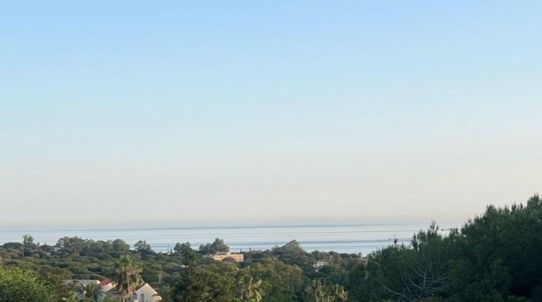 Malaga - Marbella - 5200m2