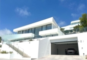 Chalet independiente con terreno en venta en la España, Benissa, ref: TR226280 foto