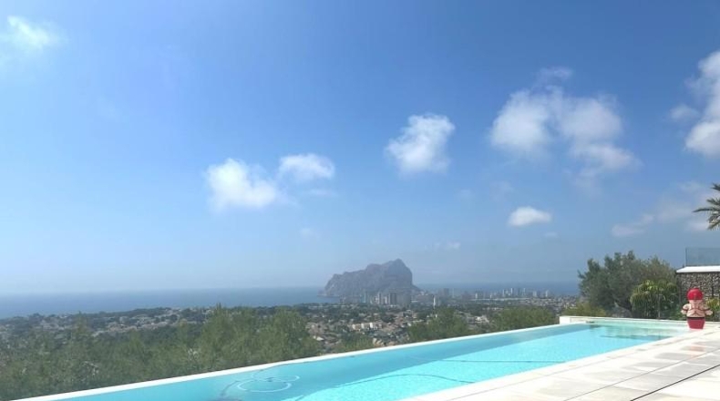 Alicante - Benisa - 1703m2