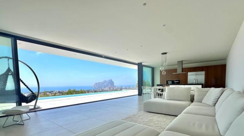 Alicante - Benisa - 1703m2