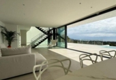 Chalet independiente con terreno en venta en la España, Benissa, ref: TR226280 foto