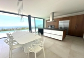 Chalet independiente con terreno en venta en la España, Benissa, ref: TR226280 foto