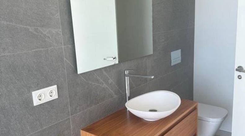 Alicante - Benisa - 1703m2