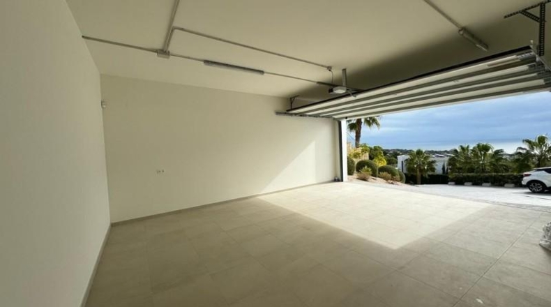 Alicante - Benisa - 1703m2