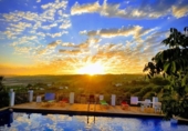Casa de campo con terreno en venta en la España, Ronda, ref: TR219956 foto