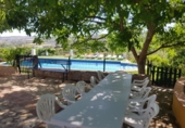 Casa de campo con terreno en venta en la España, Ronda, ref: TR219956 foto