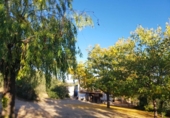 Casa de campo con terreno en venta en la España, Ronda, ref: TR219956 foto