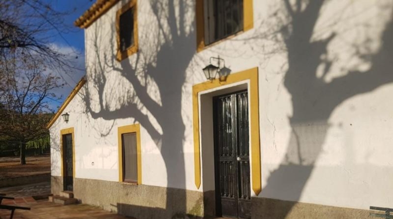 Malaga - Ronda - 120000m2