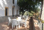 Casa de campo con terreno en venta en la España, Ronda, ref: TR219956 foto