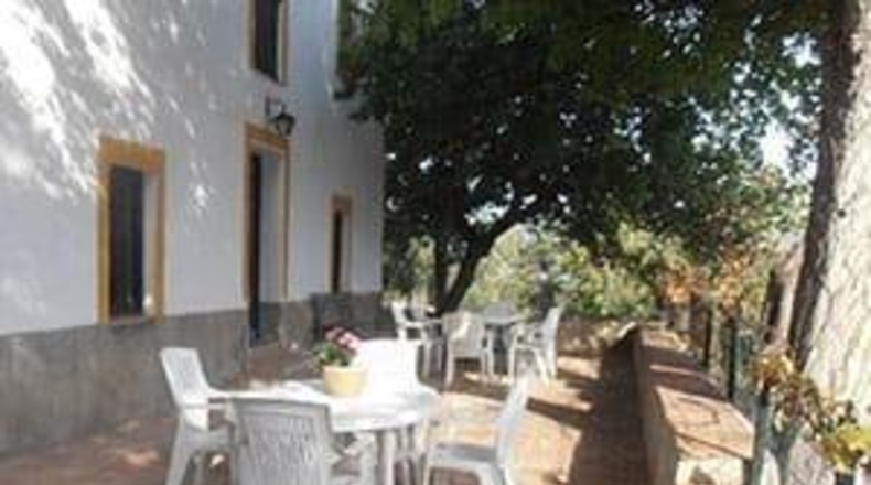 Malaga - Ronda - 120000m2